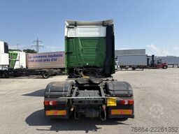 MERCEDES-BENZ ACTROS 1845, EURO 6, STANDKLIMA