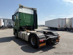 MERCEDES-BENZ ACTROS 1845, EURO 6, STANDKLIMA