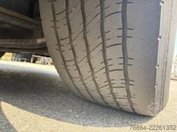 MERCEDES-BENZ ACTROS 1845, EURO 6, STANDKLIMA