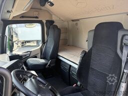 MERCEDES-BENZ ACTROS 1845, EURO 6, STANDKLIMA