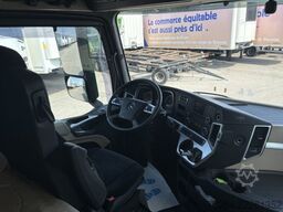 MERCEDES-BENZ ACTROS 1845, EURO 6, STANDKLIMA