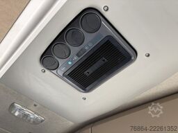 MERCEDES-BENZ ACTROS 1845, EURO 6, STANDKLIMA