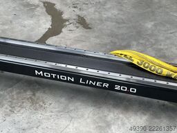 GEIGER Handling GmbH & Co. KG Motion Liner 20.0