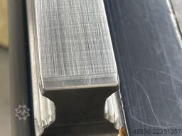 GEIGER Handling GmbH & Co. KG Motion Liner 20.0
