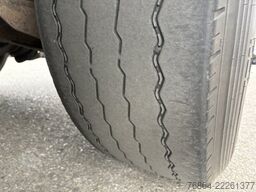 KRONE SD KüHLER ,THERMO KING SL-400E, HACO LADEBORDWAND