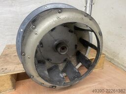 BLECHER 132 S4 / 2