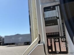 DAF CF 400 FAN, KOFFER MIT LADEBORDWAND