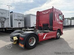 DAF XF 530 FT, AUTOMATIK, EURO 6, HYDRAULIK