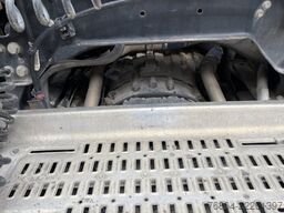 DAF XF 530 FT, AUTOMATIK, EURO 6, HYDRAULIK
