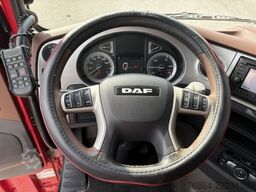 DAF XF 530 FT, AUTOMATIK, EURO 6, HYDRAULIK