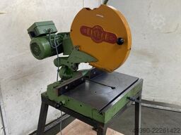 EISELE LMS II HVG-225