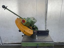 EISELE LMS II HVG-225