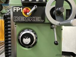 DECKEL FP 1 - AktivDigital