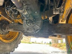 VOLVO L 50 H / Waage WK 60 / Schnellwechsler
