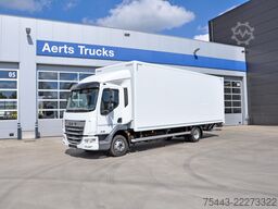 DAF XB 230 FA 4x2 ST939 12T Powerline - Plywood 730...