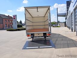 DAF XB 230 FA 4x2 ST939 12T Powerline - Plywood 730...