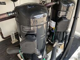 New Industrial Сhiller PANASONIC - 77.3 KW | With warranty