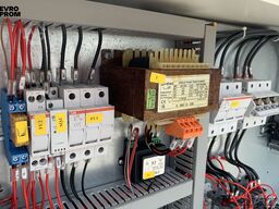 New Industrial Сhiller PANASONIC - 77.3 KW | With warranty