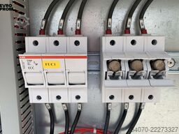 New Industrial Сhiller PANASONIC - 77.3 KW | With warranty