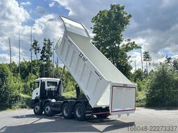 MAN TGS 41.400 MAN TGS 41.400 8x4 Euro 2 EuromixMTP...