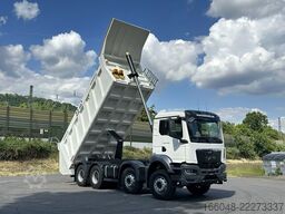 MAN TGS 41.400 MAN TGS 41.400 8x4 Euro 2 EuromixMTP...
