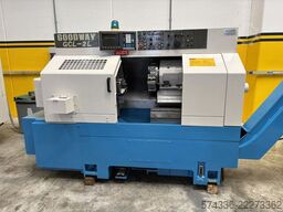 Goodway GCL-2L