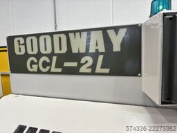 Goodway GCL-2L