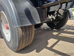 GROENEWEGEN 45.07 CC-12-27 / 45 FT AND 40 FT CHASSIS BPW DI...