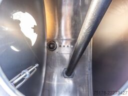 MERCEDES ANTOS 1830 BL + MAGYAR 13.500L+5COMP