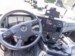 MERCEDES ANTOS 1830 BL + MAGYAR 13.500L+5COMP