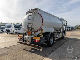 MERCEDES ANTOS 1830 BL+ MAGYAR 13.000L+5COMP