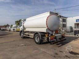 MERCEDES ANTOS 1830 BL+ MAGYAR 13.000L+5COMP