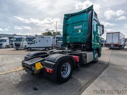 MERCEDES ACTROS 1845 LS