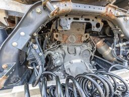 MERCEDES ACTROS 1845 LS