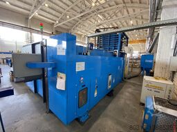 Prima Power Platino FIBER