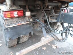 MERCEDES-BENZ 2651 K/ 6x4/Bordmatic