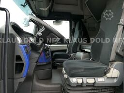 MAN TGX 18.440 Retarder 2-Tanks Vollluft Euro 6