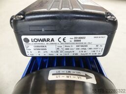 Lowara C0350/05K/A Kreiselpumpe mit SM71BG/305 Motor SN: 00866 --