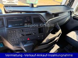 MAN TGX 18.510 XXL  2x Tank,Retarder, DTCO 4.1- G2V2