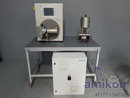 Rührwerksmühle PML 2 Typ: FPML2 Premium