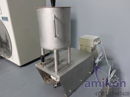 Rührwerksmühle PML 2 Typ: FPML2 Premium