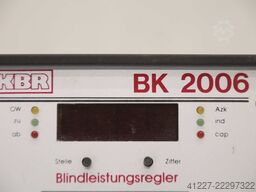 KBR BK 2006