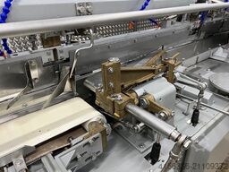 Baader 185 Fish Filleting Machine