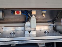 MAN TGS 26.520 6x2  NEUER Milchsammelwagen