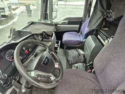 MAN TGS 26.440 (6x2)  Carrier Supra 850 Kühlung - LBW