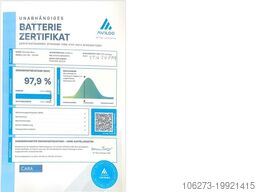 Mercedes-Benz EQV 300 Extralang,Rollstulrampe,iebetür