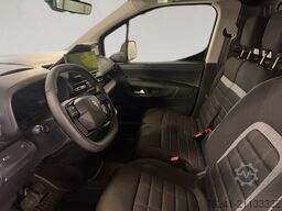 CITROEN Berlingo Kastenwagen M XTR Diesel 130 Automatik