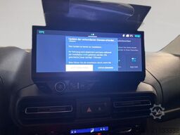 CITROEN Berlingo Kastenwagen M XTR Diesel 130 Automatik