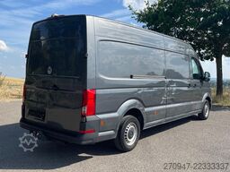 VW Crafter Kasten 35 L4H3 KAMERA DAB PDC AHK