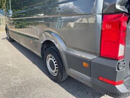 VW Crafter Kasten 35 L4H3 KAMERA DAB PDC AHK